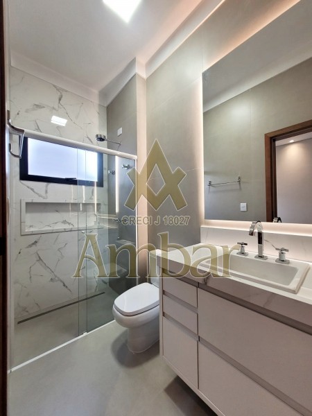 Ambar Imóveis | Imobiliária em Ribeirão Preto | Casa de Condomínio - QUINTA DA PRIMAVERA - Ribeirão Preto