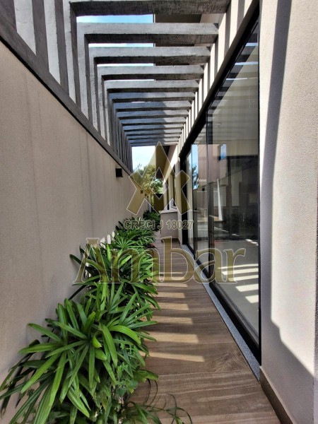 Ambar Imóveis | Imobiliária em Ribeirão Preto | Casa de Condomínio - QUINTA DA PRIMAVERA - Ribeirão Preto