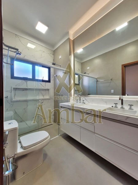 Ambar Imóveis | Imobiliária em Ribeirão Preto | Casa de Condomínio - QUINTA DA PRIMAVERA - Ribeirão Preto