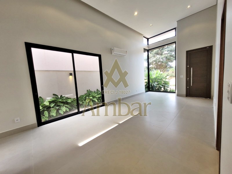 Ambar Imóveis | Imobiliária em Ribeirão Preto | Casa de Condomínio - QUINTA DA PRIMAVERA - Ribeirão Preto