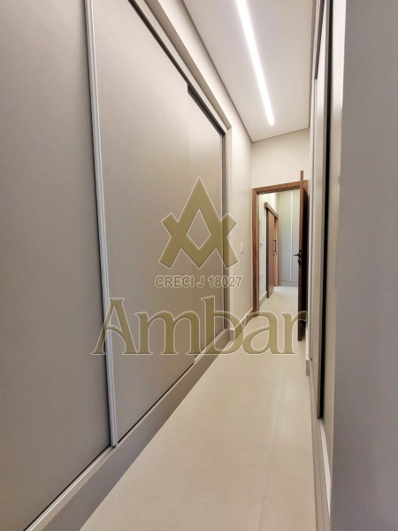Ambar Imóveis | Imobiliária em Ribeirão Preto | Casa de Condomínio - QUINTA DA PRIMAVERA - Ribeirão Preto