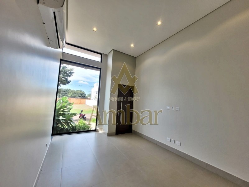 Ambar Imóveis | Imobiliária em Ribeirão Preto | Casa de Condomínio - QUINTA DA PRIMAVERA - Ribeirão Preto