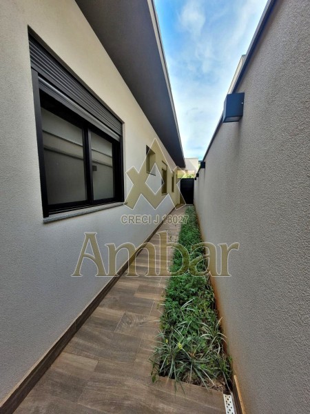 Ambar Imóveis | Imobiliária em Ribeirão Preto | Casa de Condomínio - QUINTA DA PRIMAVERA - Ribeirão Preto