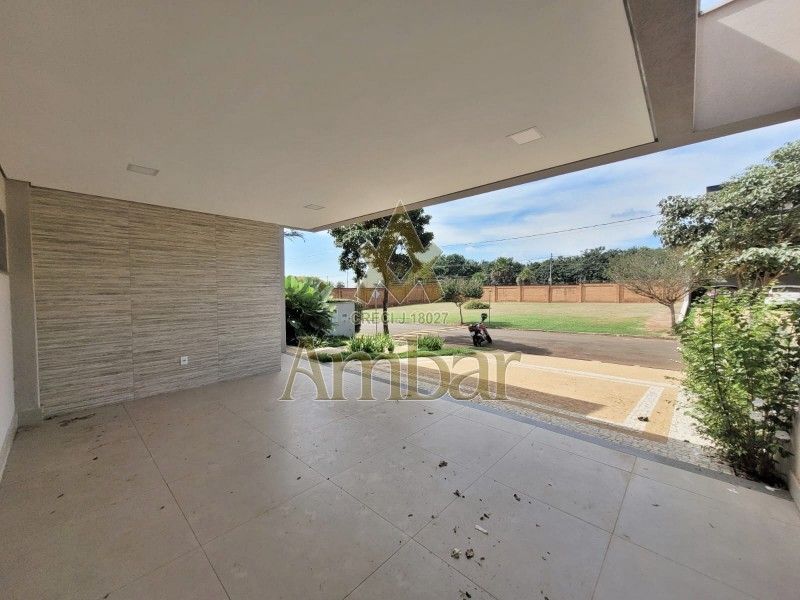 Ambar Imóveis | Imobiliária em Ribeirão Preto | Casa de Condomínio - QUINTA DA PRIMAVERA - Ribeirão Preto