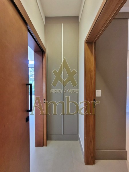Ambar Imóveis | Imobiliária em Ribeirão Preto | Casa de Condomínio - QUINTA DA PRIMAVERA - Ribeirão Preto