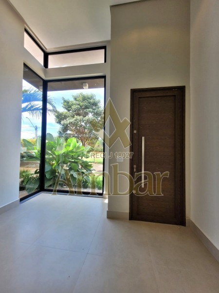 Ambar Imóveis | Imobiliária em Ribeirão Preto | Casa de Condomínio - QUINTA DA PRIMAVERA - Ribeirão Preto