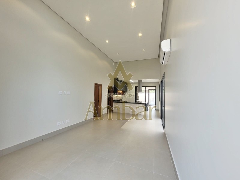Ambar Imóveis | Imobiliária em Ribeirão Preto | Casa de Condomínio - QUINTA DA PRIMAVERA - Ribeirão Preto