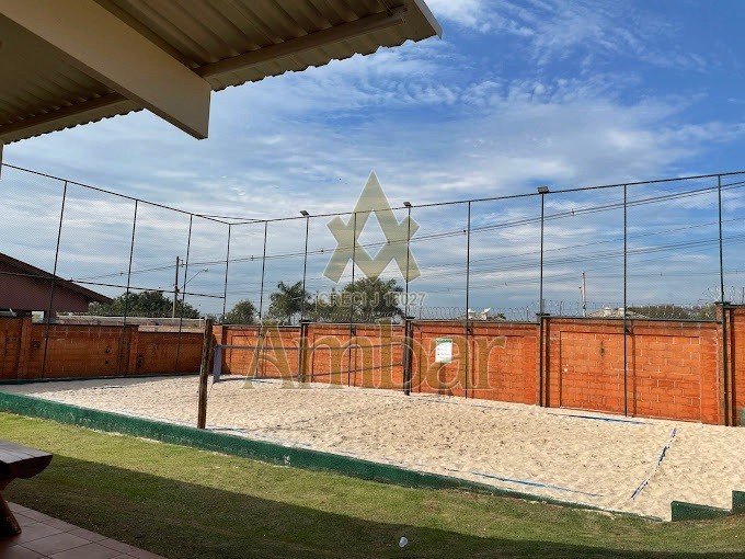 Ambar Imóveis | Imobiliária em Ribeirão Preto | Casa de Condomínio - QUINTA DA PRIMAVERA - Ribeirão Preto