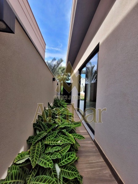 Ambar Imóveis | Imobiliária em Ribeirão Preto | Casa de Condomínio - QUINTA DA PRIMAVERA - Ribeirão Preto