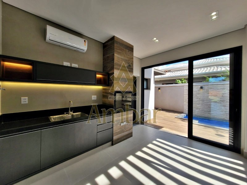 Ambar Imóveis | Imobiliária em Ribeirão Preto | Casa de Condomínio - QUINTA DA PRIMAVERA - Ribeirão Preto