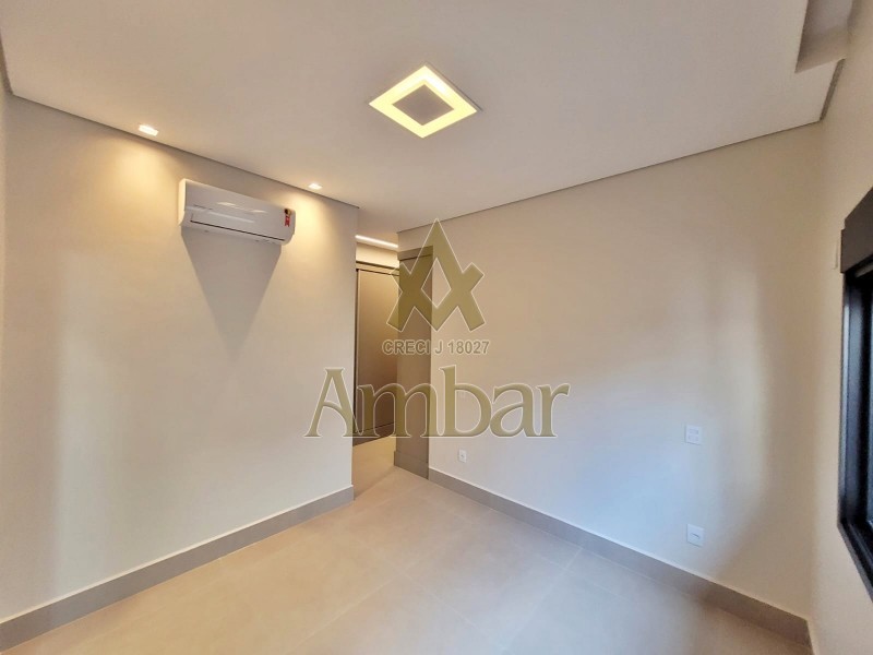 Ambar Imóveis | Imobiliária em Ribeirão Preto | Casa de Condomínio - QUINTA DA PRIMAVERA - Ribeirão Preto