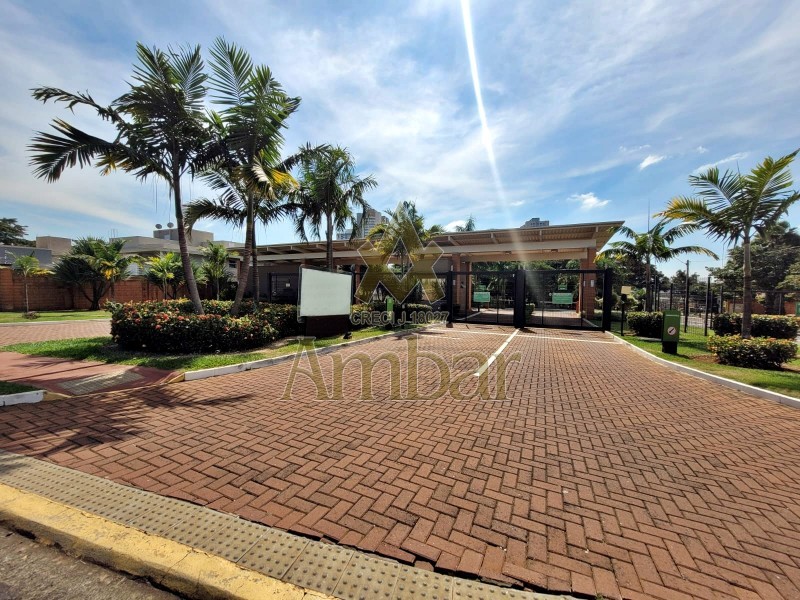 Ambar Imóveis | Imobiliária em Ribeirão Preto | Casa de Condomínio - QUINTA DA PRIMAVERA - Ribeirão Preto