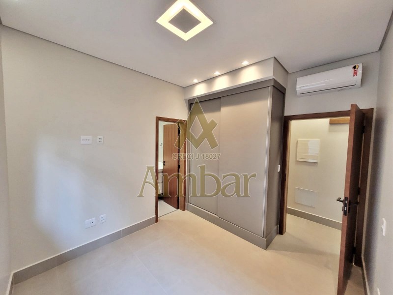 Ambar Imóveis | Imobiliária em Ribeirão Preto | Casa de Condomínio - QUINTA DA PRIMAVERA - Ribeirão Preto