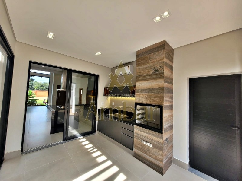 Ambar Imóveis | Imobiliária em Ribeirão Preto | Casa de Condomínio - QUINTA DA PRIMAVERA - Ribeirão Preto