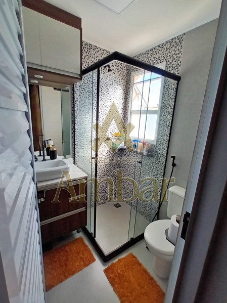 Ambar Imóveis | Imobiliária em Ribeirão Preto | Apartamento - Jardim Botânico - Ribeirão Preto