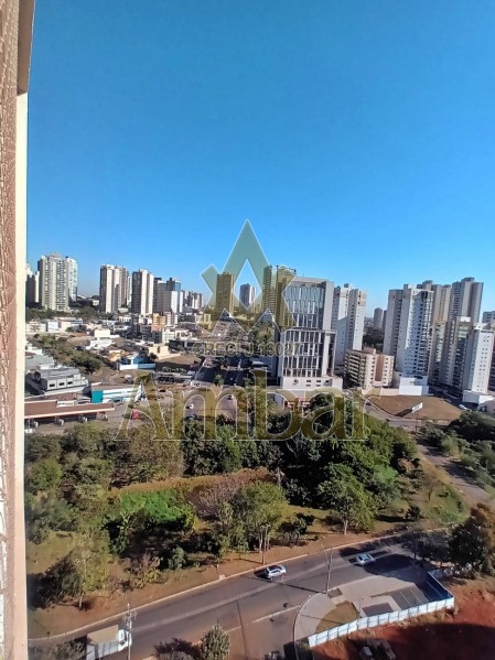 Ambar Imóveis | Imobiliária em Ribeirão Preto | Apartamento - Jardim Botânico - Ribeirão Preto