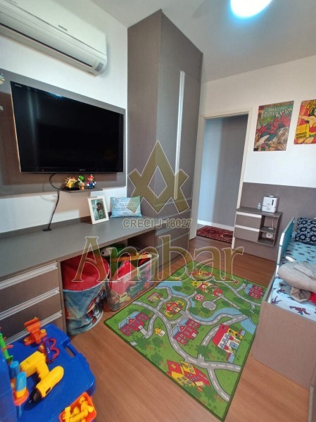 Ambar Imóveis | Imobiliária em Ribeirão Preto | Apartamento - Jardim Botânico - Ribeirão Preto
