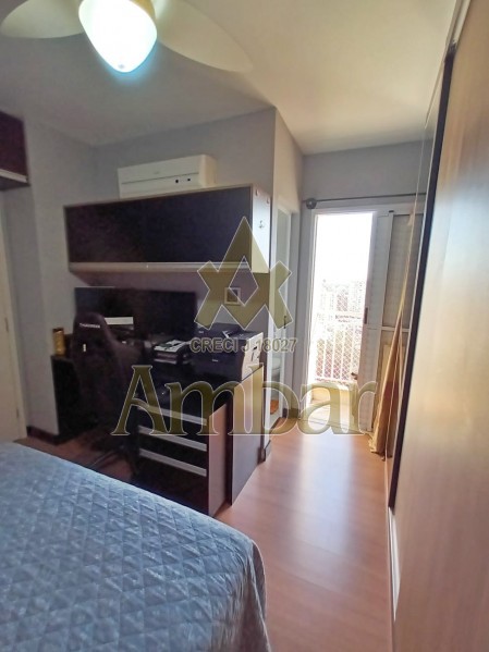 Ambar Imóveis | Imobiliária em Ribeirão Preto | Apartamento - Jardim Botânico - Ribeirão Preto