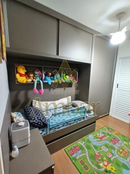 Ambar Imóveis | Imobiliária em Ribeirão Preto | Apartamento - Jardim Botânico - Ribeirão Preto