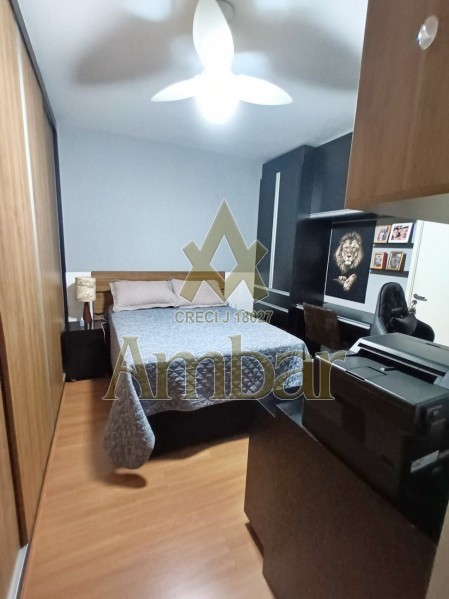 Ambar Imóveis | Imobiliária em Ribeirão Preto | Apartamento - Jardim Botânico - Ribeirão Preto