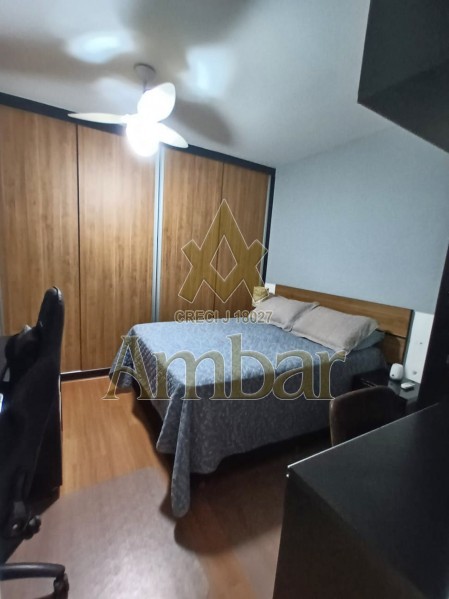 Ambar Imóveis | Imobiliária em Ribeirão Preto | Apartamento - Jardim Botânico - Ribeirão Preto