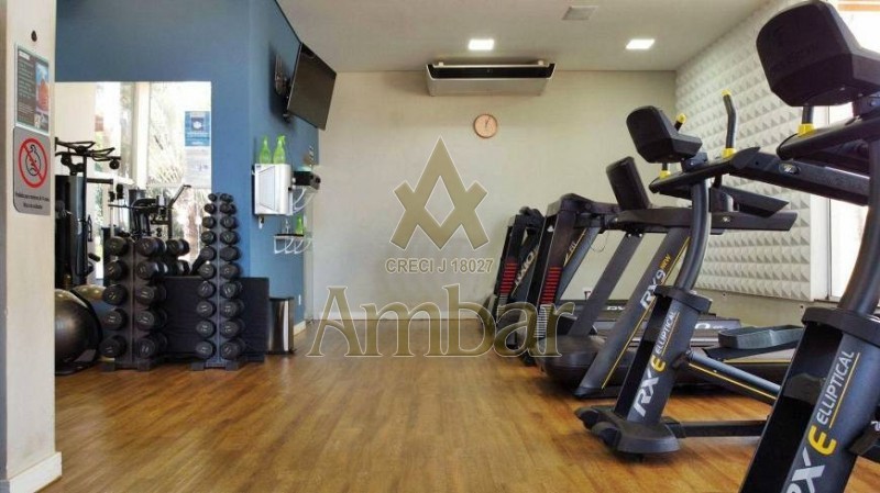 Ambar Imóveis | Imobiliária em Ribeirão Preto | Casa de Condomínio - Jd. São José  - Ribeirão Preto