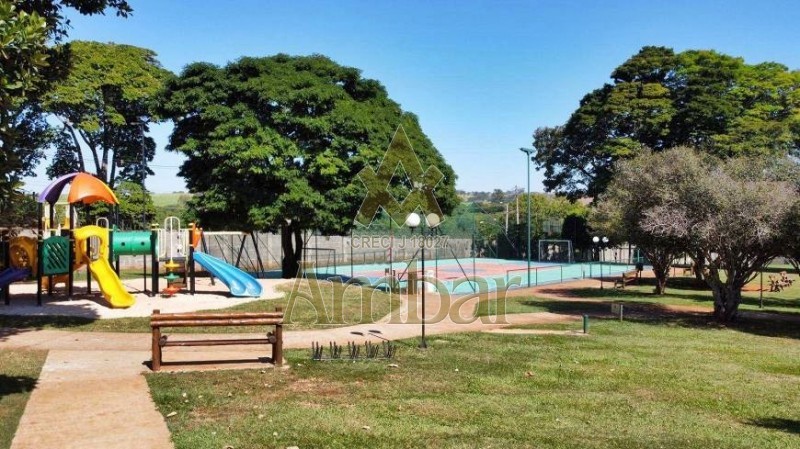 Ambar Imóveis | Imobiliária em Ribeirão Preto | Casa de Condomínio - Jd. São José  - Ribeirão Preto