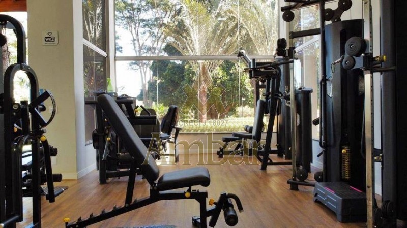 Ambar Imóveis | Imobiliária em Ribeirão Preto | Casa de Condomínio - Jd. São José  - Ribeirão Preto