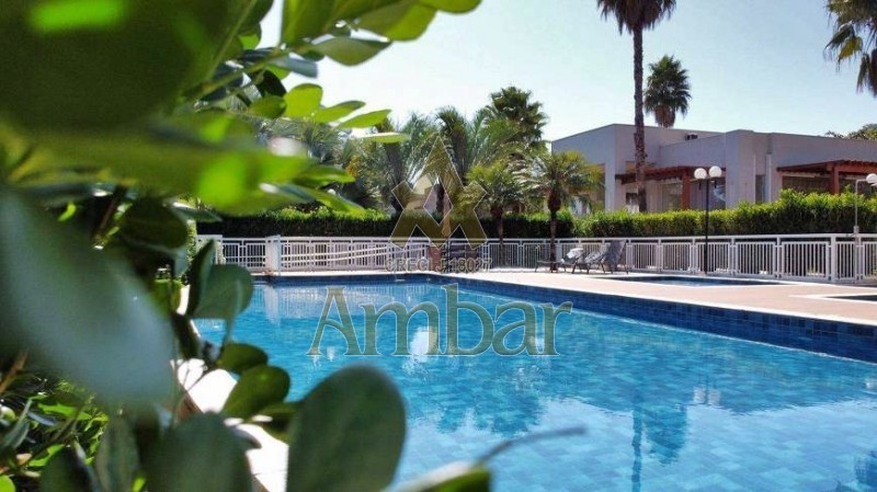Ambar Imóveis | Imobiliária em Ribeirão Preto | Casa de Condomínio - Jd. São José  - Ribeirão Preto