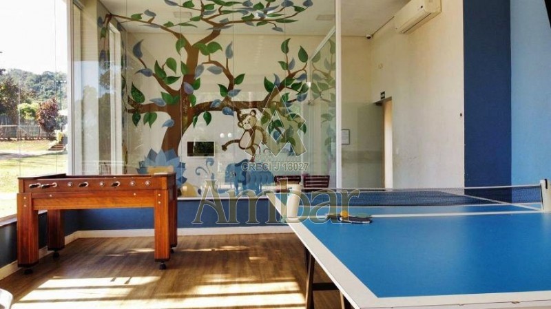 Ambar Imóveis | Imobiliária em Ribeirão Preto | Casa de Condomínio - Jd. São José  - Ribeirão Preto