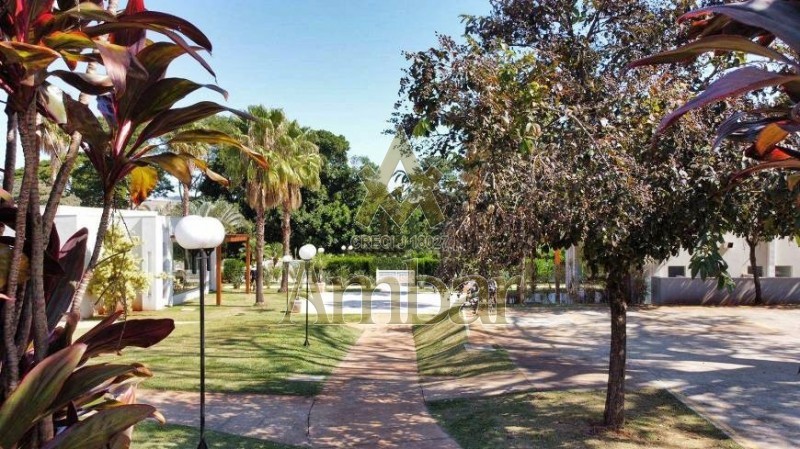 Ambar Imóveis | Imobiliária em Ribeirão Preto | Casa de Condomínio - Jd. São José  - Ribeirão Preto
