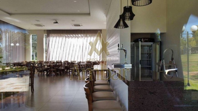 Ambar Imóveis | Imobiliária em Ribeirão Preto | Casa de Condomínio - Jd. São José  - Ribeirão Preto