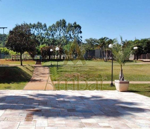 Ambar Imóveis | Imobiliária em Ribeirão Preto | Casa de Condomínio - Jd. São José  - Ribeirão Preto