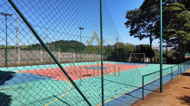Ambar Imóveis | Imobiliária em Ribeirão Preto | Casa de Condomínio - Jd. São José  - Ribeirão Preto