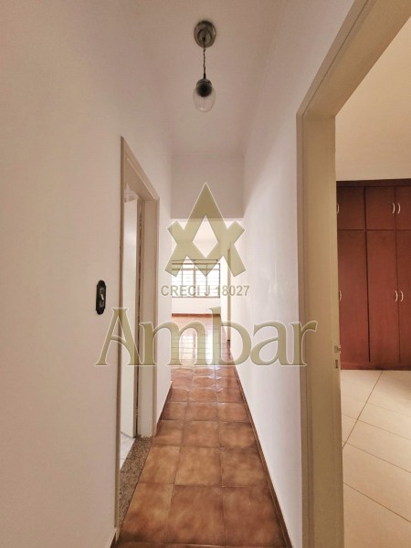 Ambar Imóveis | Imobiliária em Ribeirão Preto | Casa - Ipiranga - Ribeirão Preto