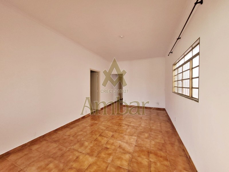 Ambar Imóveis | Imobiliária em Ribeirão Preto | Casa - Ipiranga - Ribeirão Preto