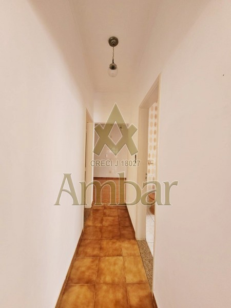 Ambar Imóveis | Imobiliária em Ribeirão Preto | Casa - Ipiranga - Ribeirão Preto