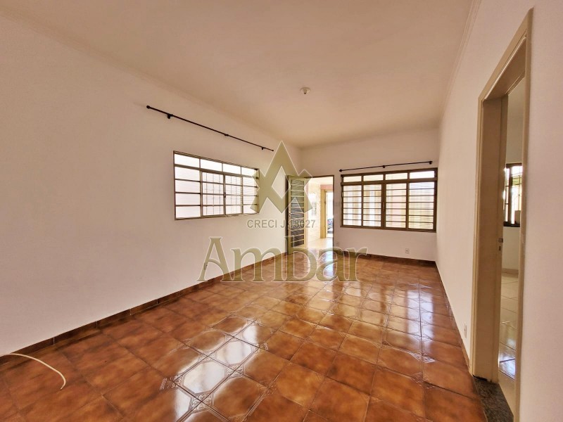 Ambar Imóveis | Imobiliária em Ribeirão Preto | Casa - Ipiranga - Ribeirão Preto