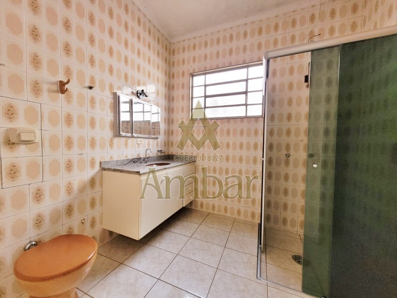Ambar Imóveis | Imobiliária em Ribeirão Preto | Casa - Ipiranga - Ribeirão Preto