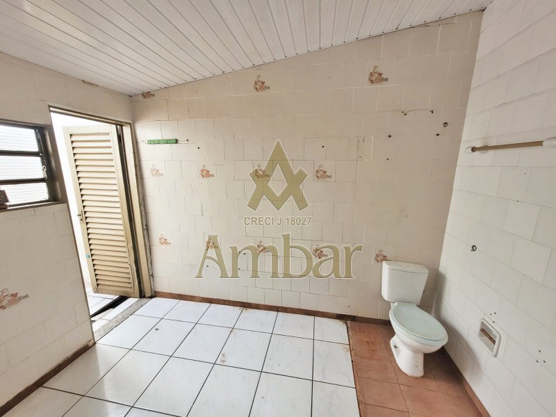 Ambar Imóveis | Imobiliária em Ribeirão Preto | Casa - Ipiranga - Ribeirão Preto