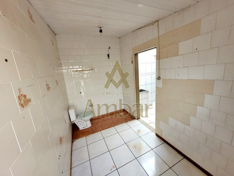 Ambar Imóveis | Imobiliária em Ribeirão Preto | Casa - Ipiranga - Ribeirão Preto