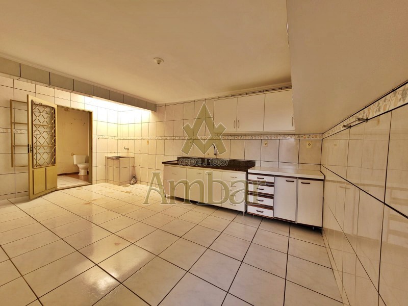 Ambar Imóveis | Imobiliária em Ribeirão Preto | Casa - Ipiranga - Ribeirão Preto