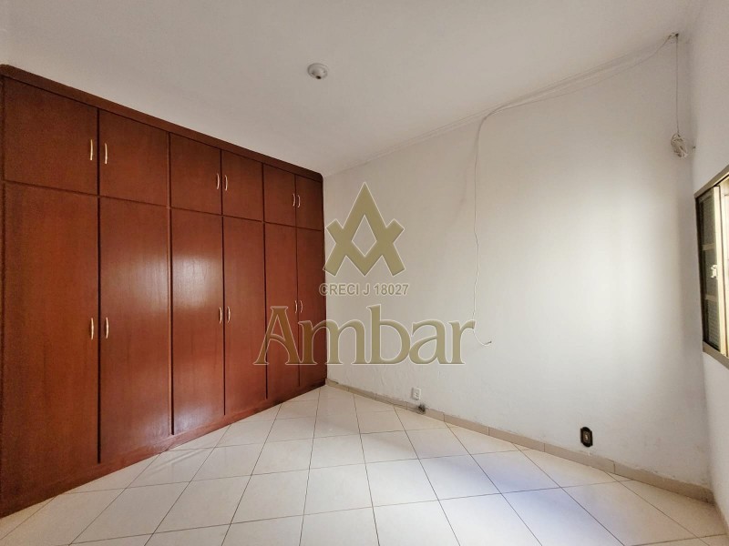 Ambar Imóveis | Imobiliária em Ribeirão Preto | Casa - Ipiranga - Ribeirão Preto