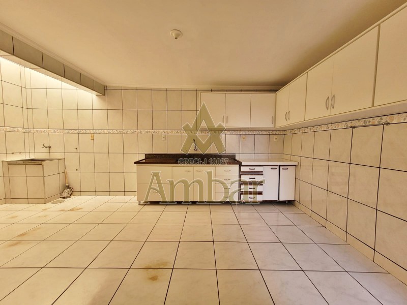 Ambar Imóveis | Imobiliária em Ribeirão Preto | Casa - Ipiranga - Ribeirão Preto