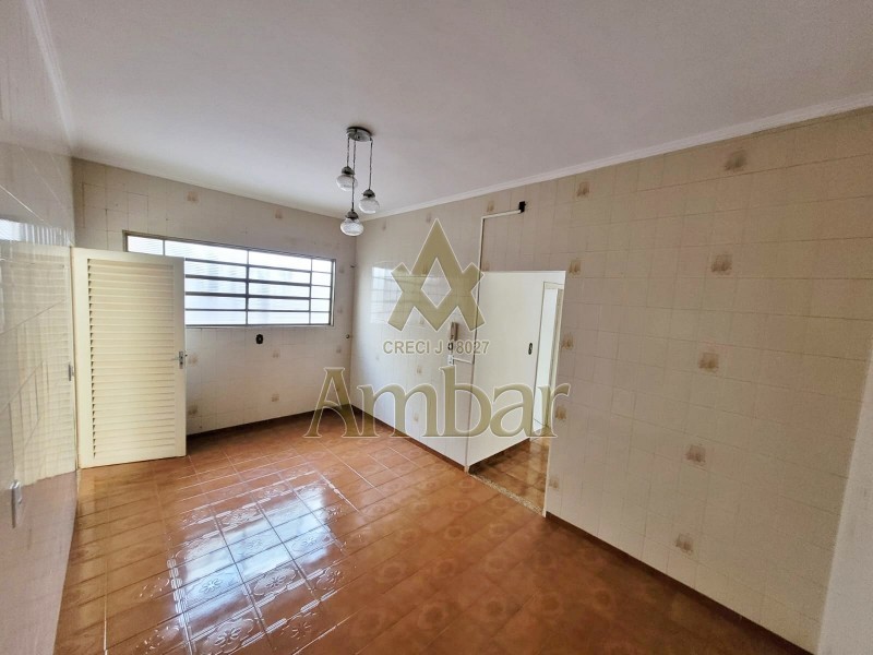 Ambar Imóveis | Imobiliária em Ribeirão Preto | Casa - Ipiranga - Ribeirão Preto