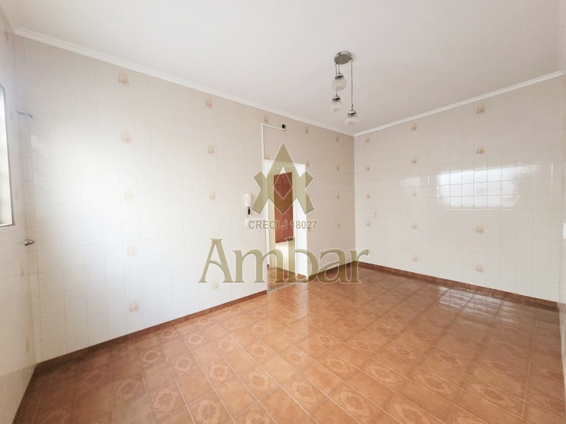 Ambar Imóveis | Imobiliária em Ribeirão Preto | Casa - Ipiranga - Ribeirão Preto