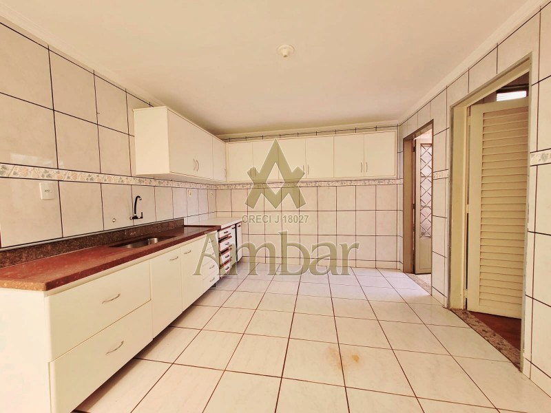 Ambar Imóveis | Imobiliária em Ribeirão Preto | Casa - Ipiranga - Ribeirão Preto