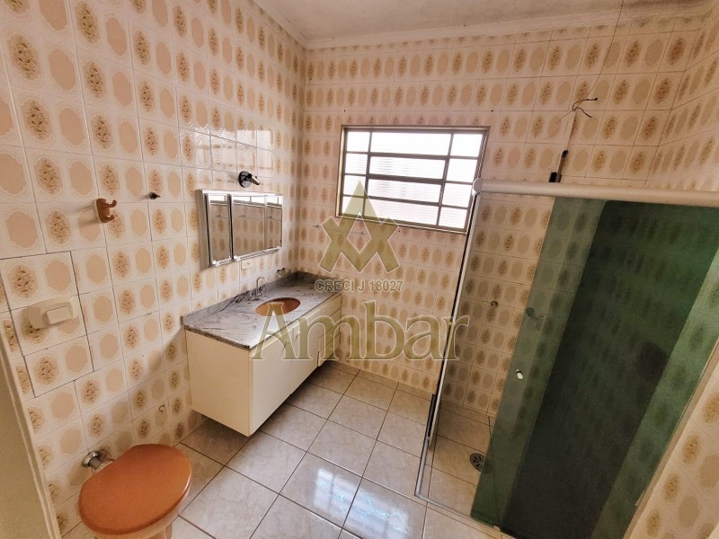 Ambar Imóveis | Imobiliária em Ribeirão Preto | Casa - Ipiranga - Ribeirão Preto