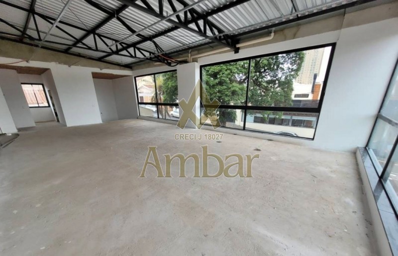 Ambar Imóveis | Imobiliária em Ribeirão Preto | Ponto Comercial - Jardim São Luiz - Ribeirão Preto