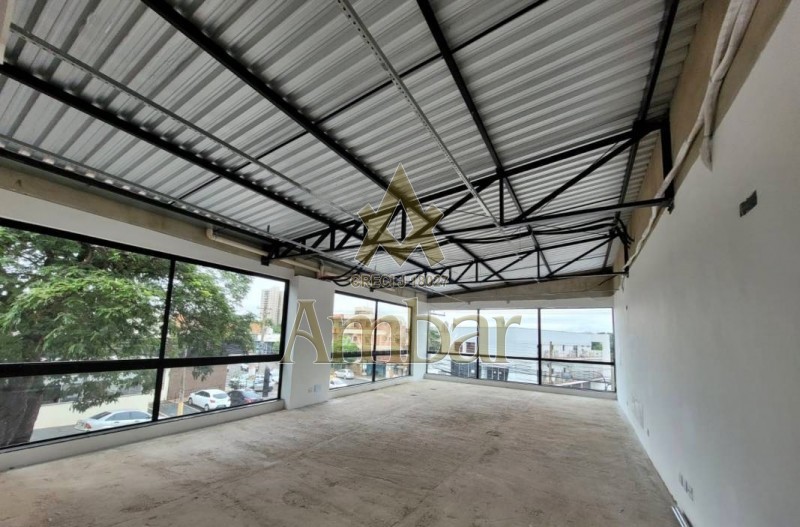 Ambar Imóveis | Imobiliária em Ribeirão Preto | Ponto Comercial - Jardim São Luiz - Ribeirão Preto